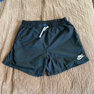 Vintage Nike shorts